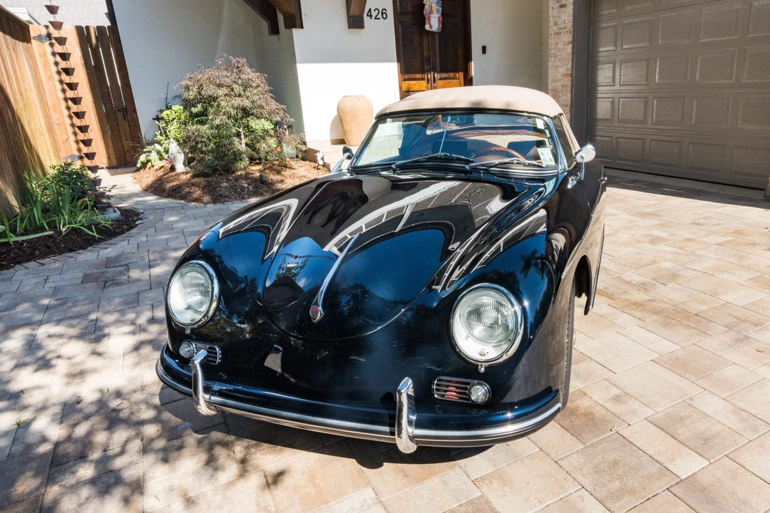 Porsche 356 Replica - Image 12 of 31