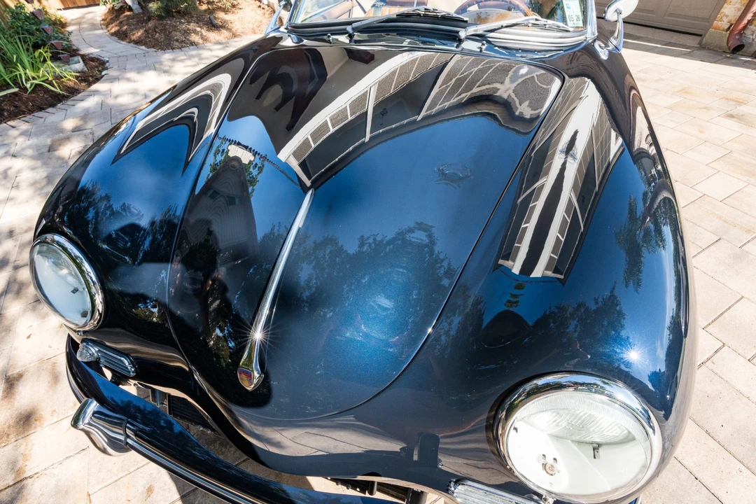 Porsche 356 Replica - Image 23 of 31