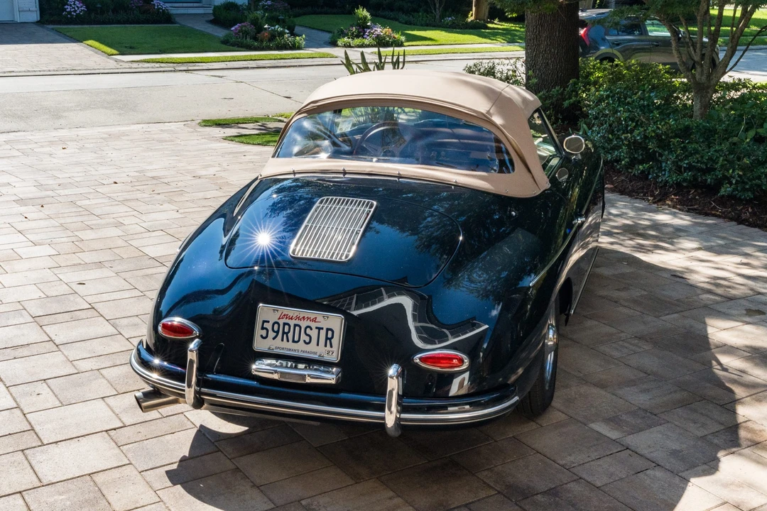 Porsche 356 Replica - Image 16 of 31