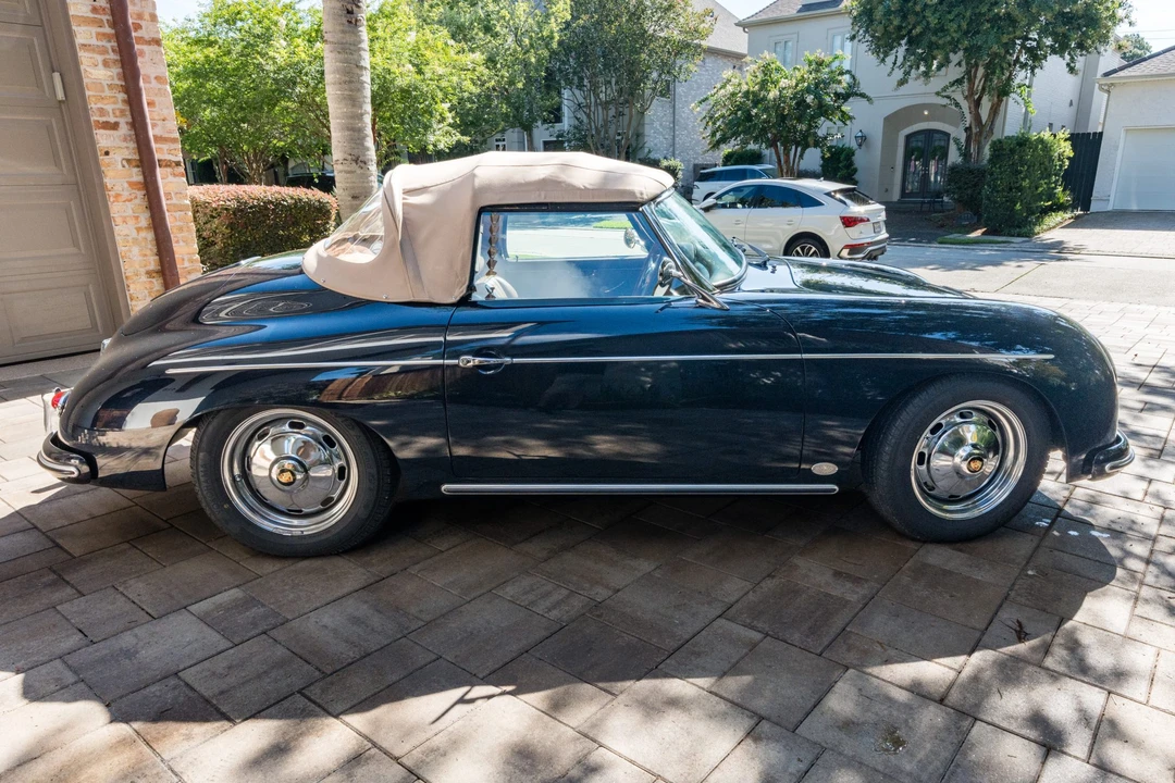 Porsche 356 Replica - Image 17 of 31