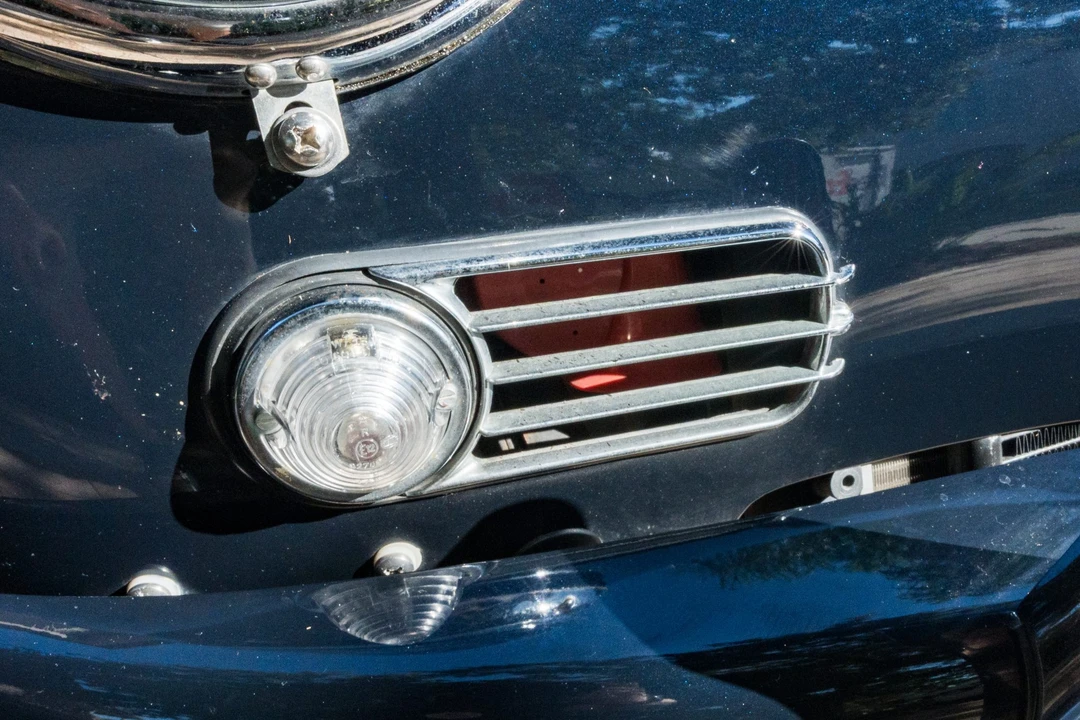 Porsche 356 Replica - Image 20 of 31