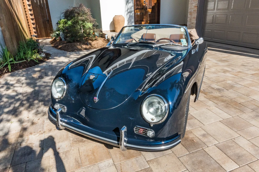 Porsche 356 Replica - Image 2 of 31