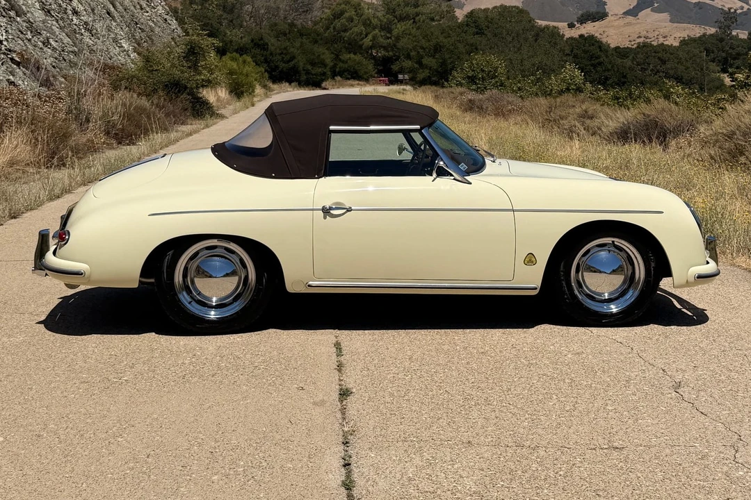 Porsche 356 Replica - Image 20 of 31