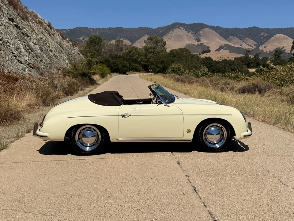 Porsche 356 Replica - Image 14 of 31