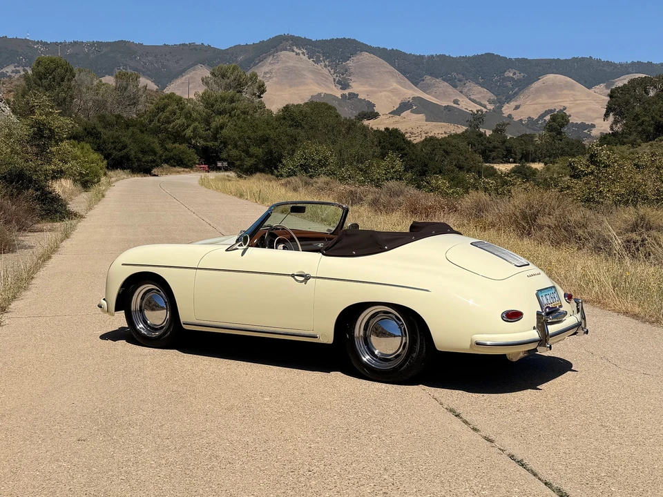 Porsche 356 Replica - Image 5 of 31