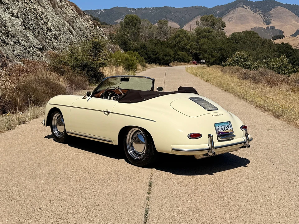 Porsche 356 Replica - Image 6 of 31