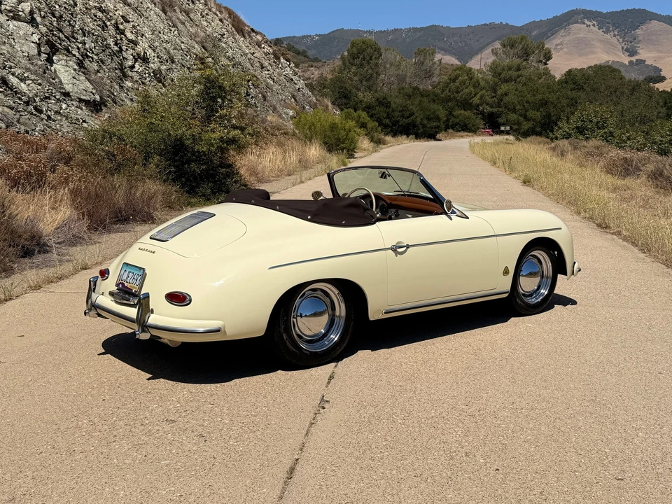 Porsche 356 Replica - Image 13 of 31