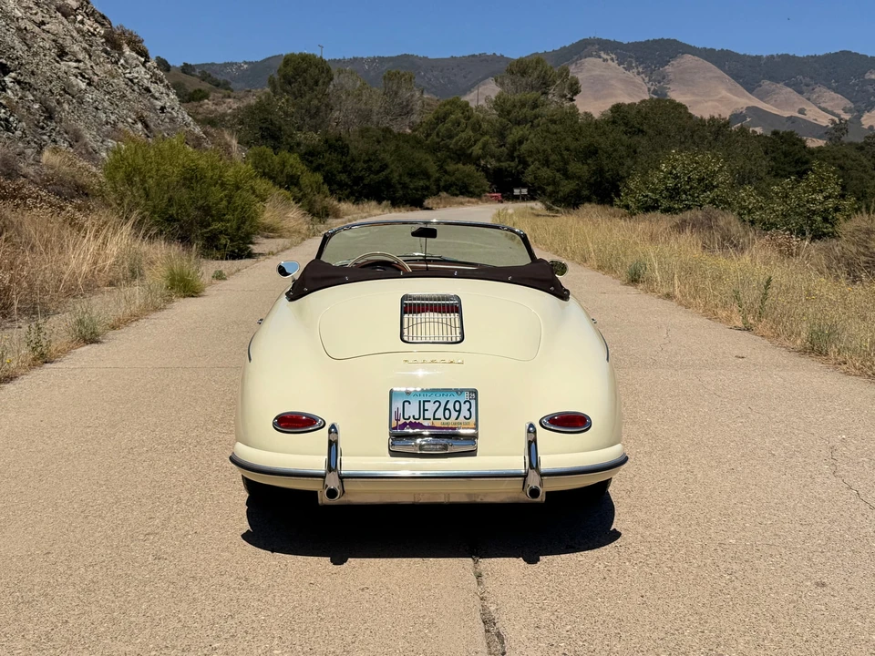 Porsche 356 Replica - Image 9 of 31
