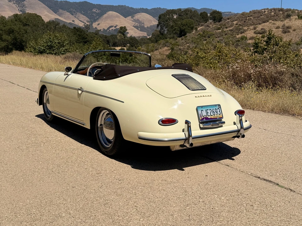 Porsche 356 Replica - Image 7 of 31