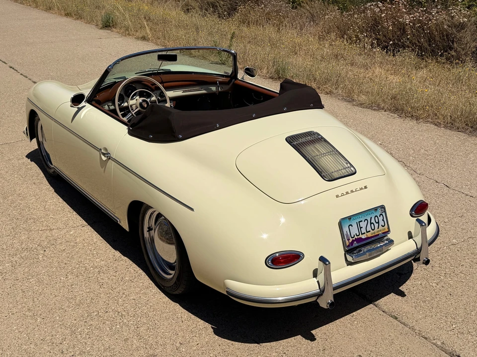 Porsche 356 Replica - Image 8 of 31