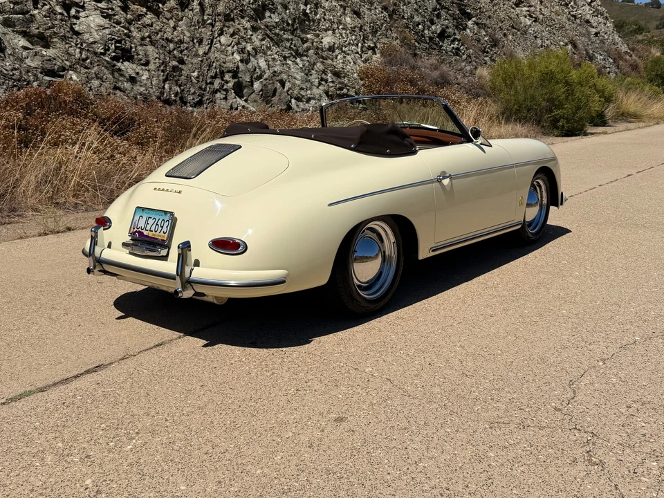 Porsche 356 Replica - Image 12 of 31
