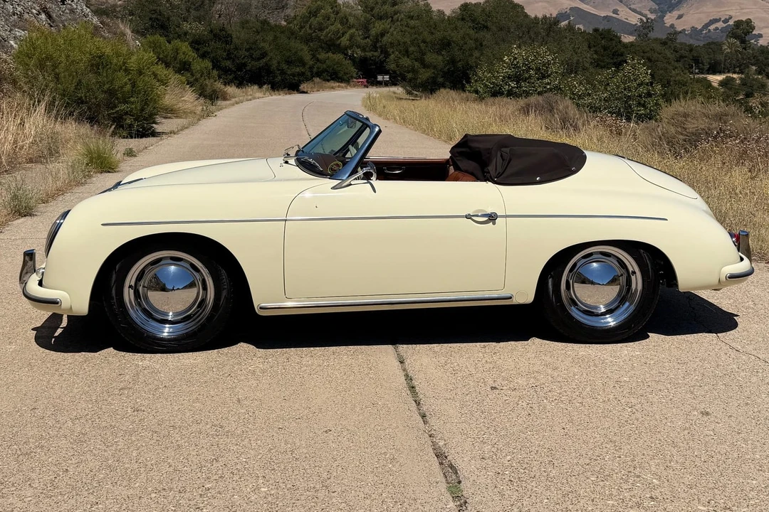 Porsche 356 Replica - Image 4 of 31