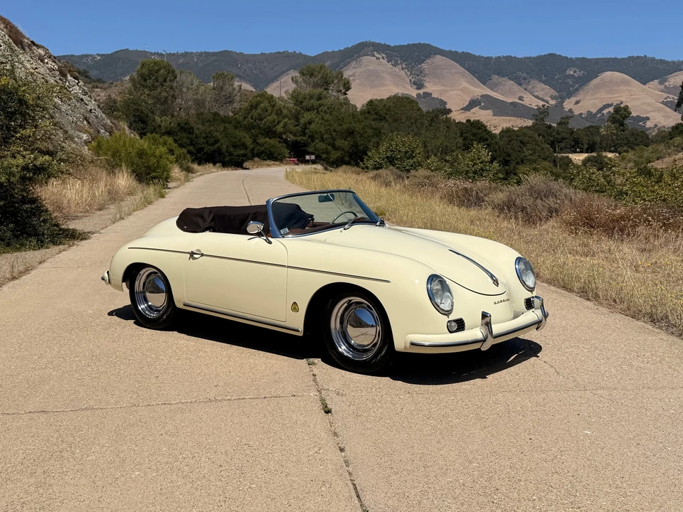 Porsche 356 Replica - Image 15 of 31