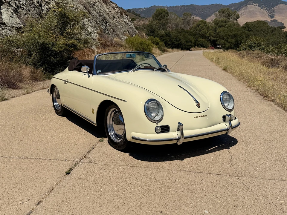 Porsche 356 Replica - Image 17 of 31