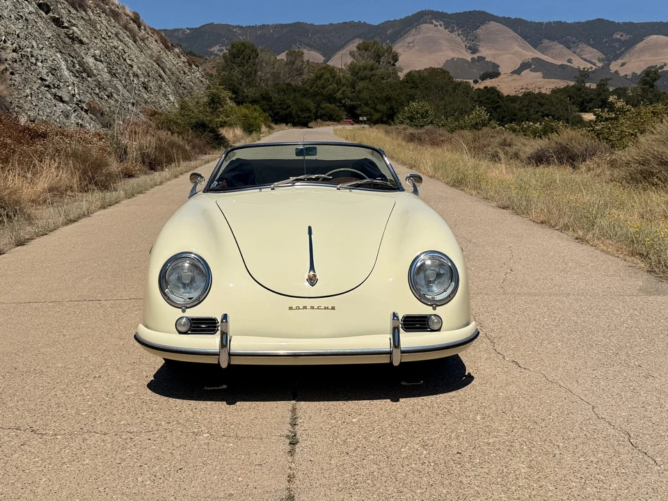Porsche 356 Replica - Image 19 of 31