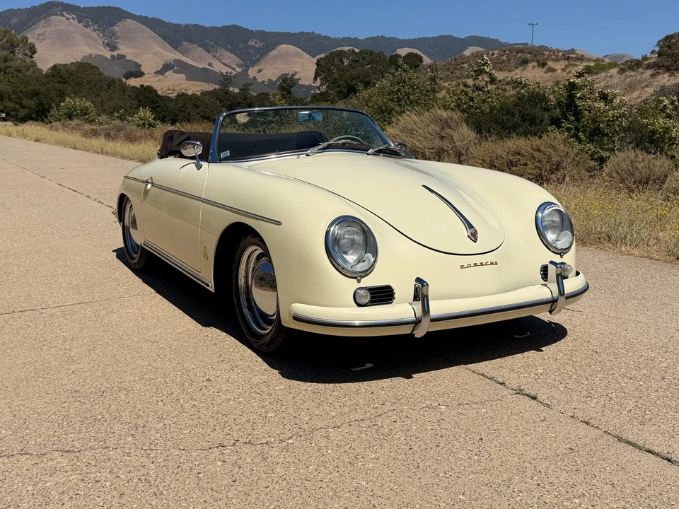 Porsche 356 Replica - Image 16 of 31