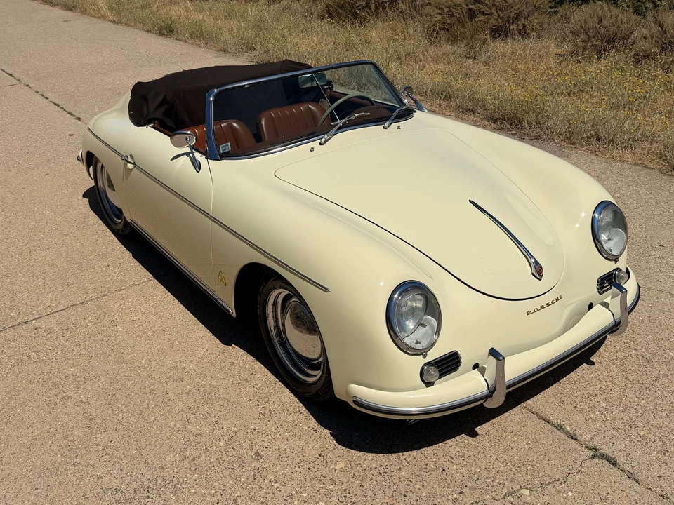 Porsche 356 Replica - Image 18 of 31