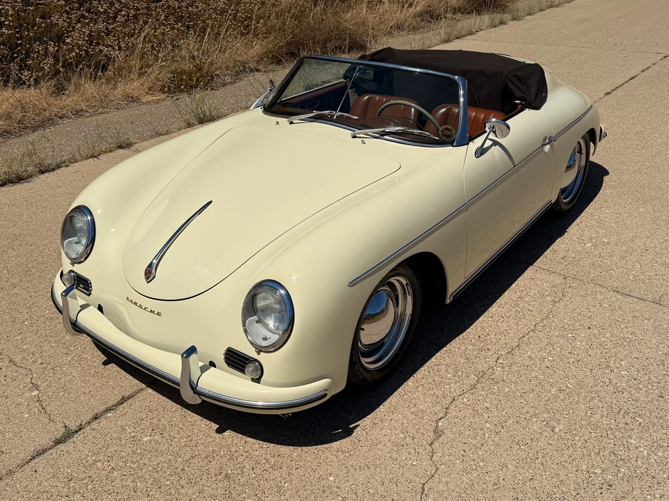 Porsche 356 Replica - Image 2 of 31