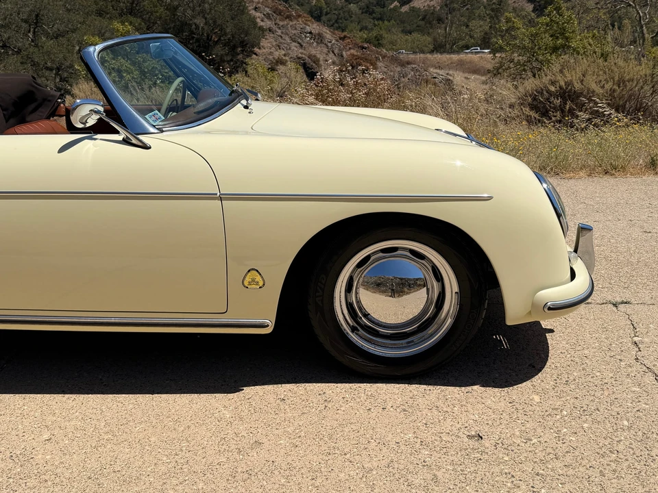 Porsche 356 Replica - Image 28 of 31