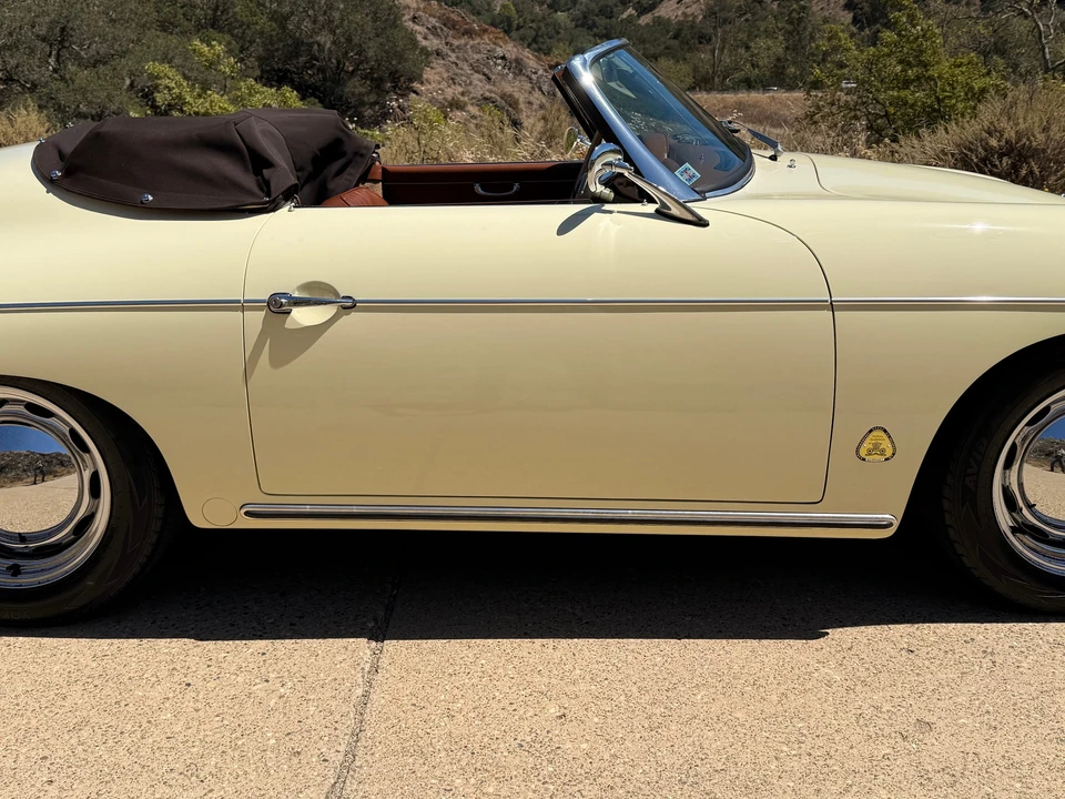 Porsche 356 Replica - Image 27 of 31