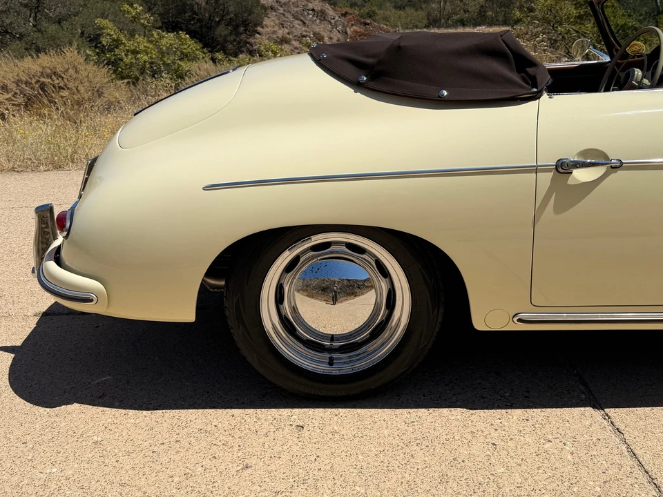 Porsche 356 Replica - Image 26 of 31