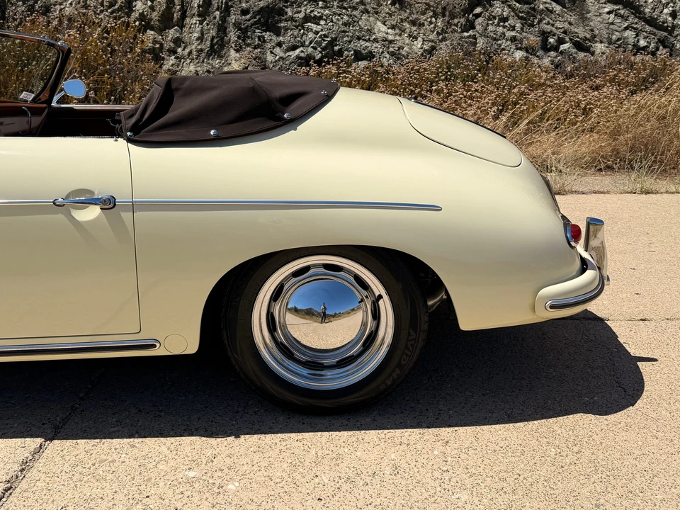 Porsche 356 Replica - Image 24 of 31