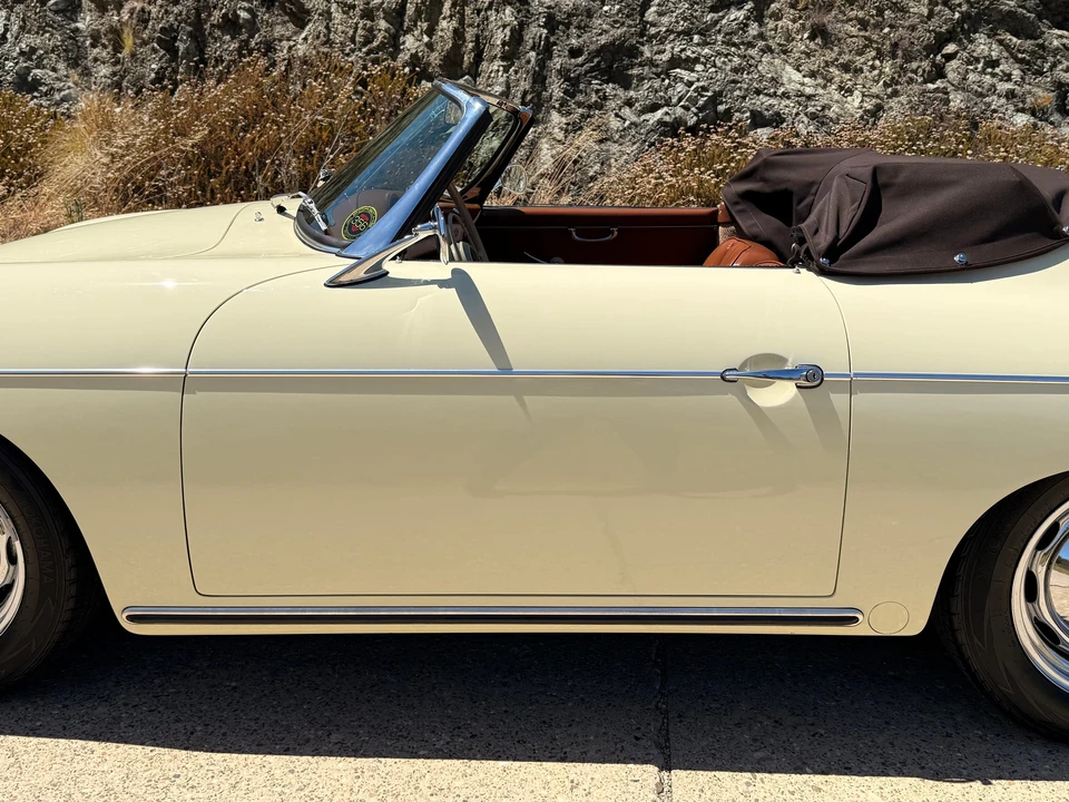 Porsche 356 Replica - Image 23 of 31