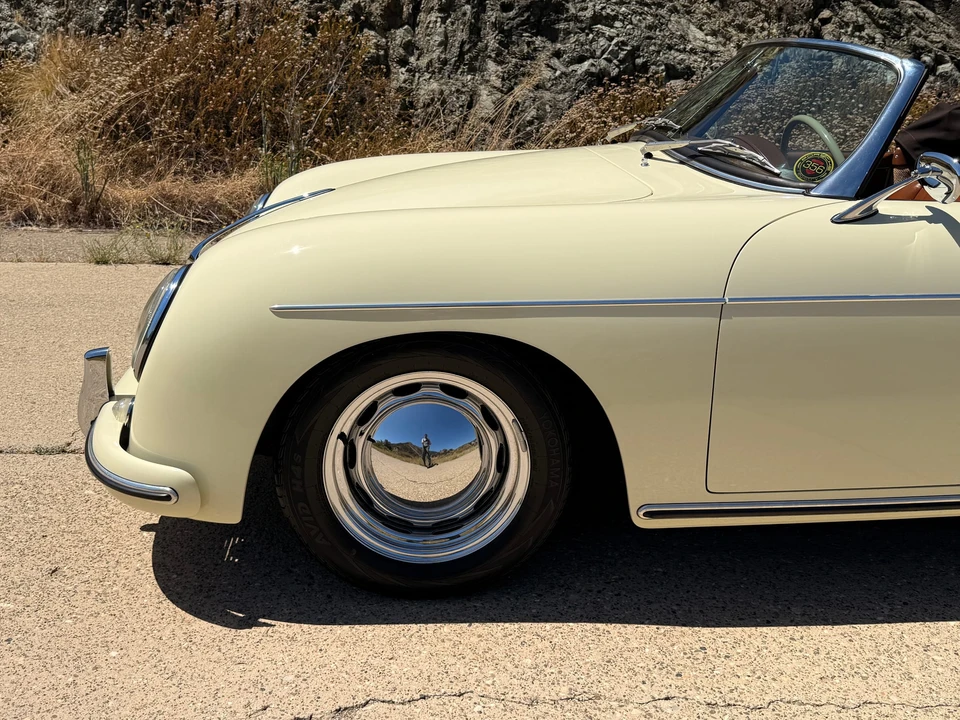 Porsche 356 Replica - Image 22 of 31