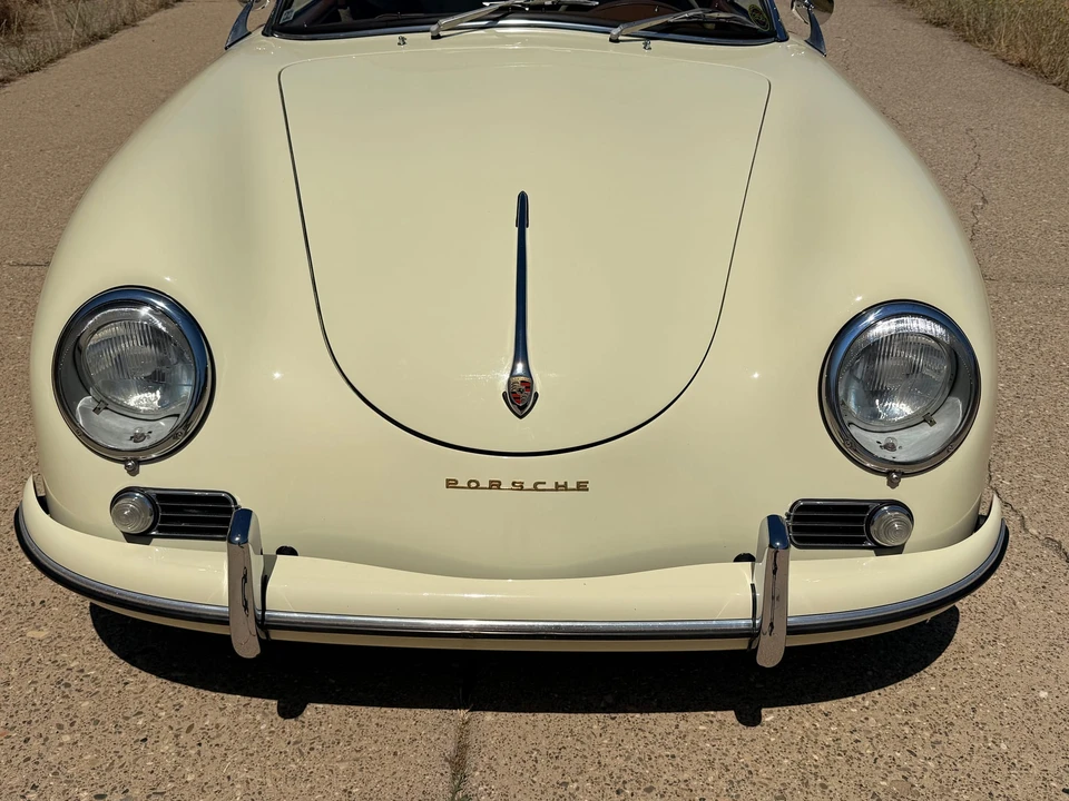 Porsche 356 Replica - Image 21 of 31