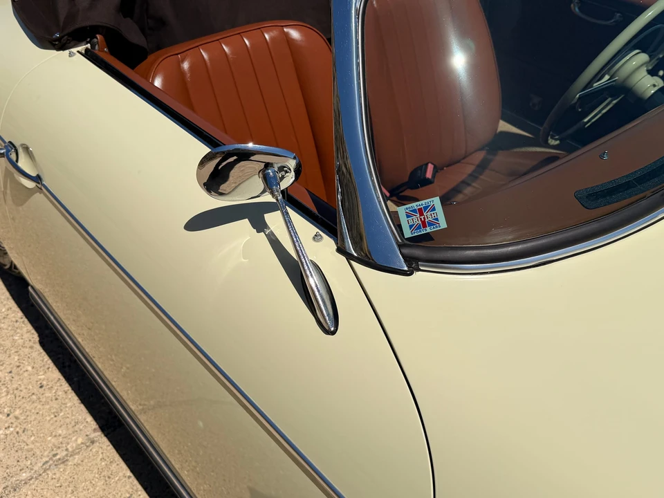 Porsche 356 Replica - Image 29 of 31