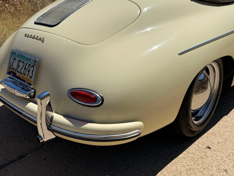 Porsche 356 Replica - Image 31 of 31