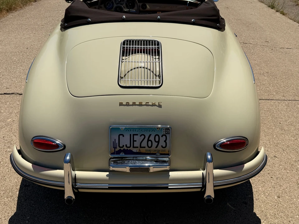 Porsche 356 Replica - Image 25 of 31