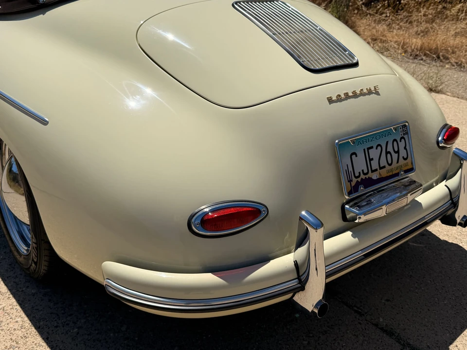 Porsche 356 Replica - Image 30 of 31