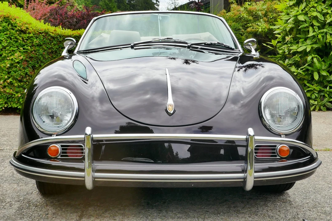 Porsche 356 Replica - Image 5 of 31