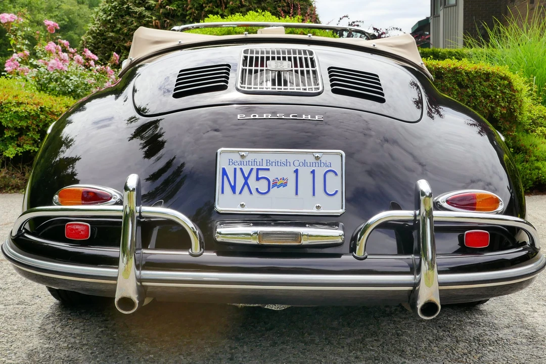 Porsche 356 Replica - Image 19 of 31