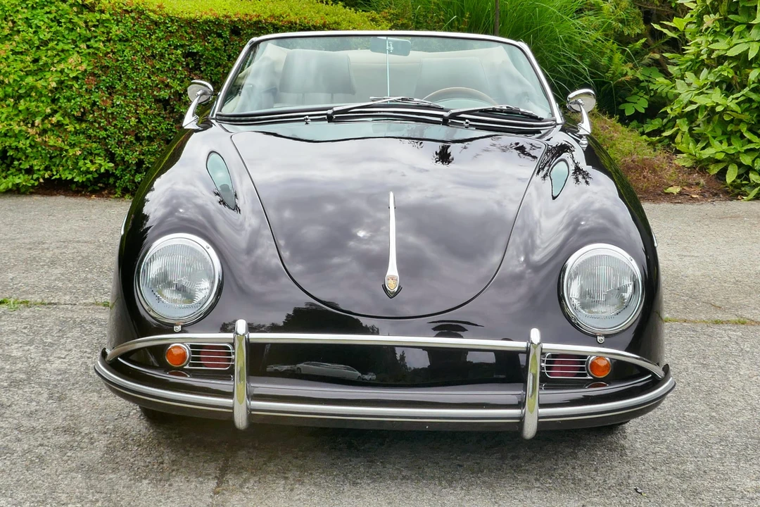 Porsche 356 Replica - Image 4 of 31