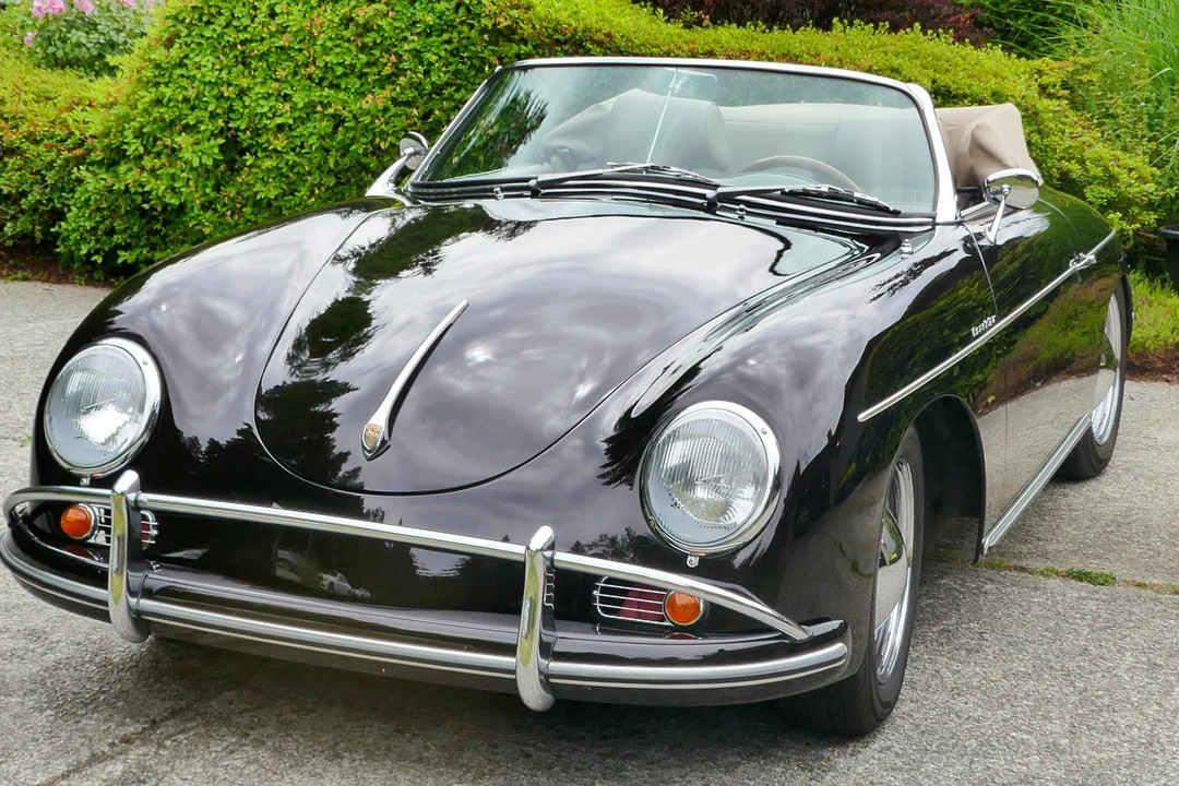 Porsche 356 Replica - Image 6 of 31