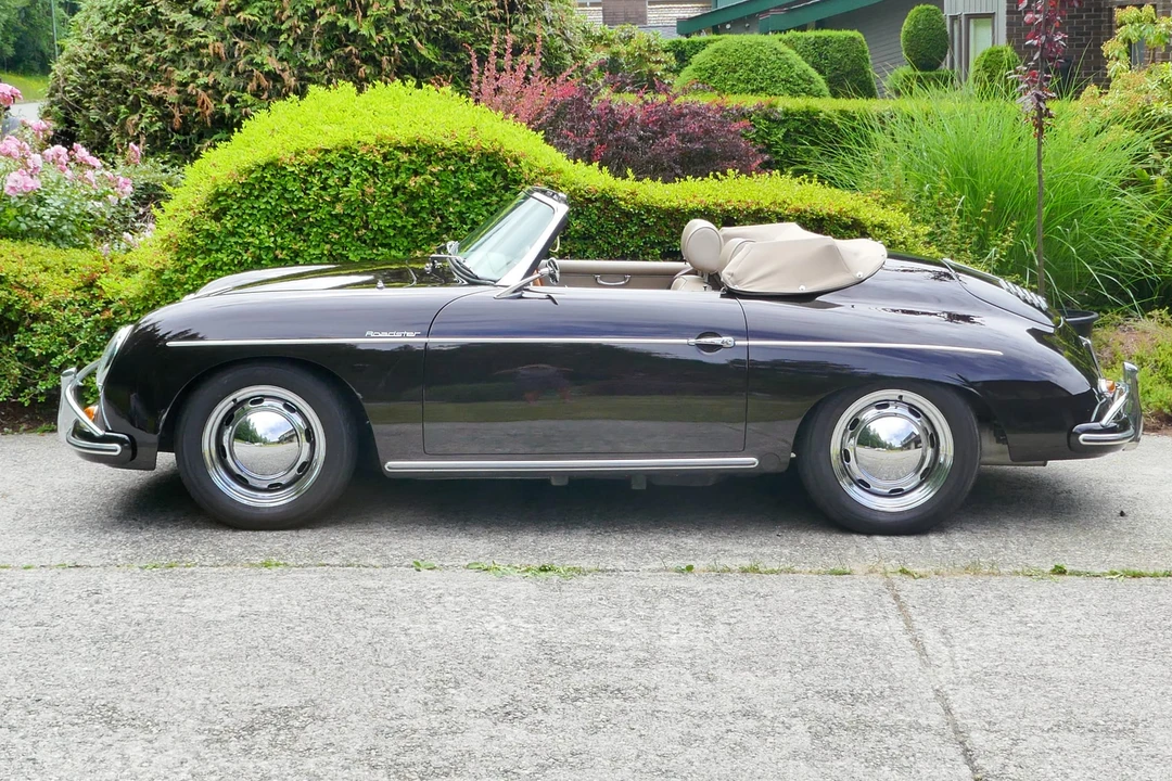 Porsche 356 Replica - Image 11 of 31