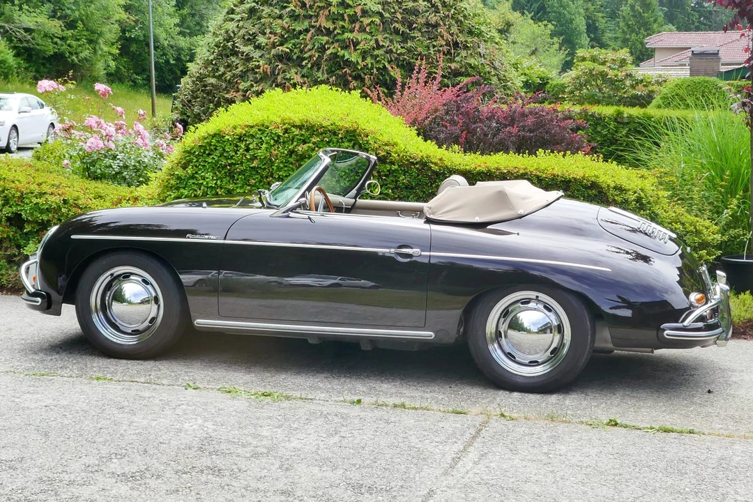 Porsche 356 Replica - Image 12 of 31