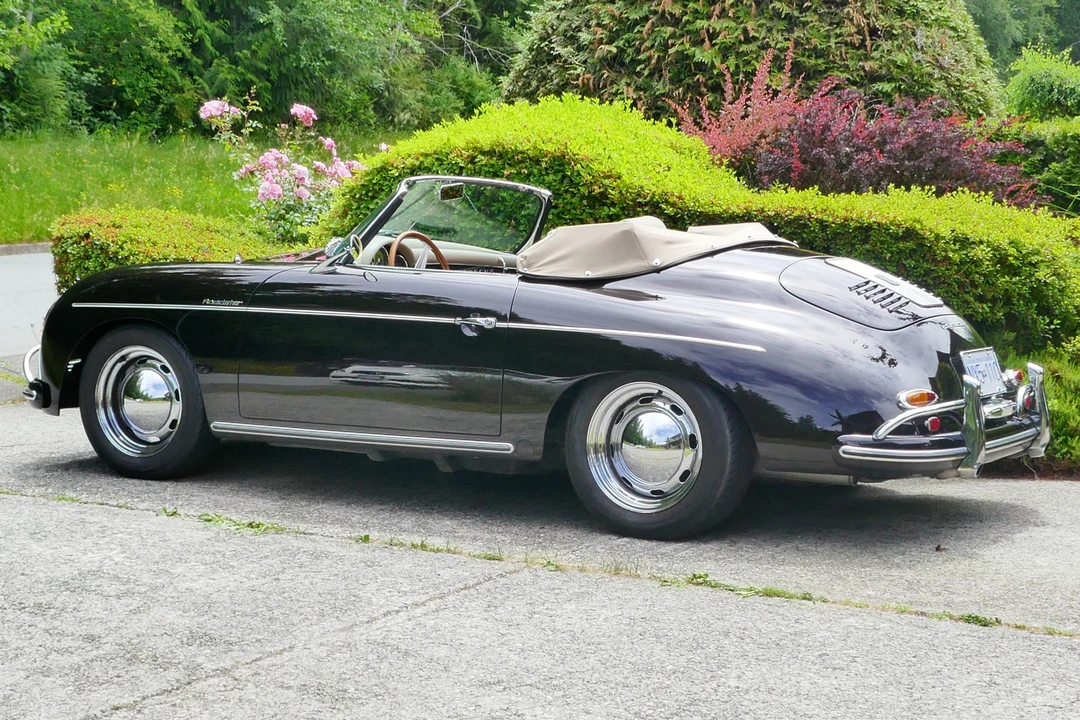 Porsche 356 Replica - Image 13 of 31