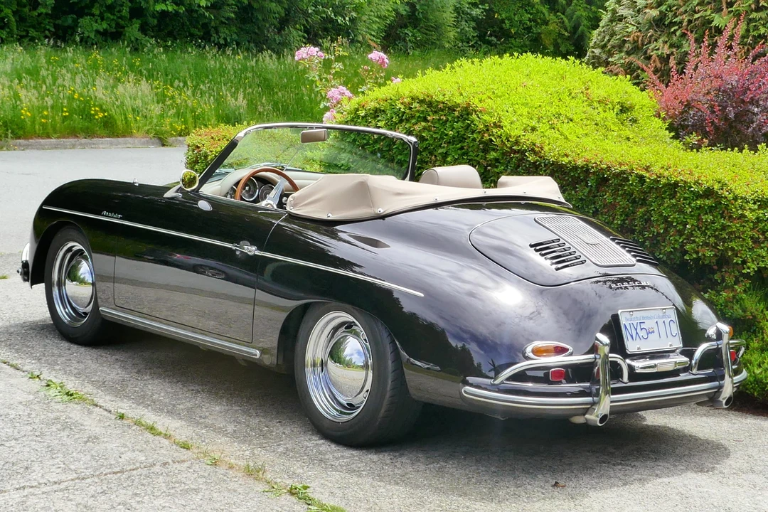 Porsche 356 Replica - Image 14 of 31
