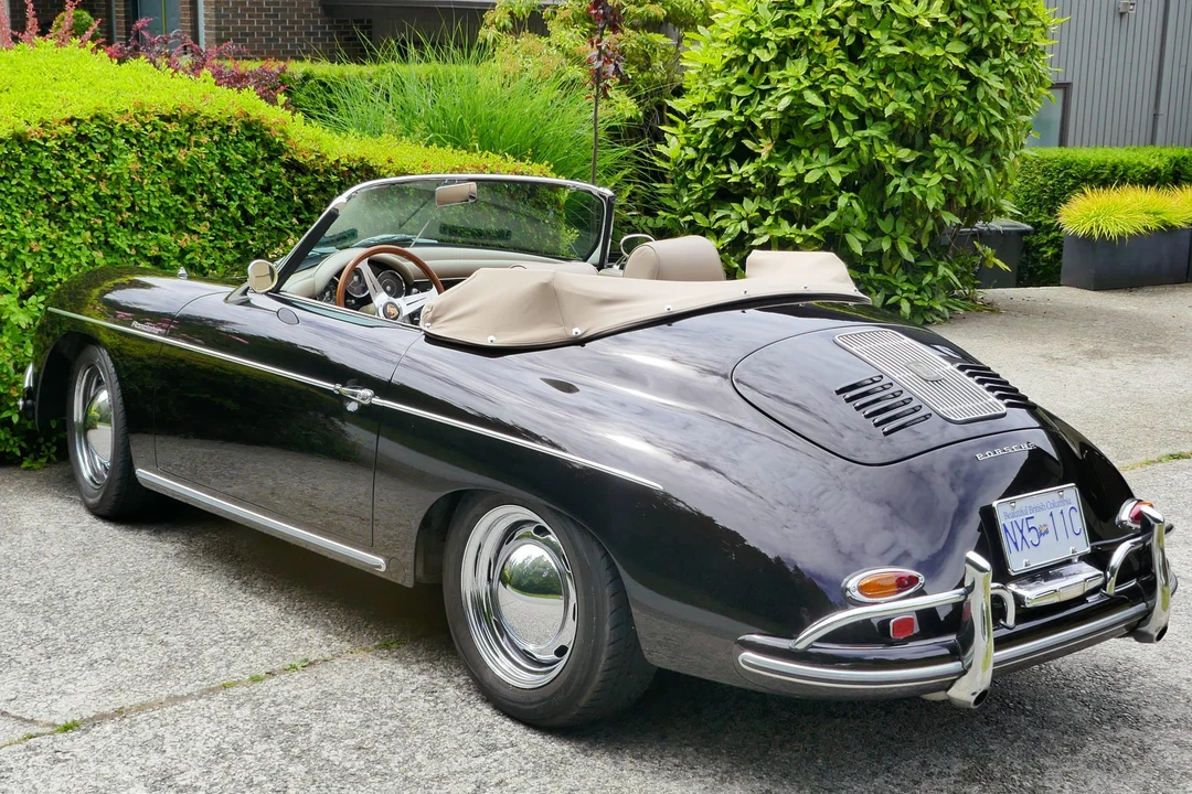Porsche 356 Replica - Image 15 of 31