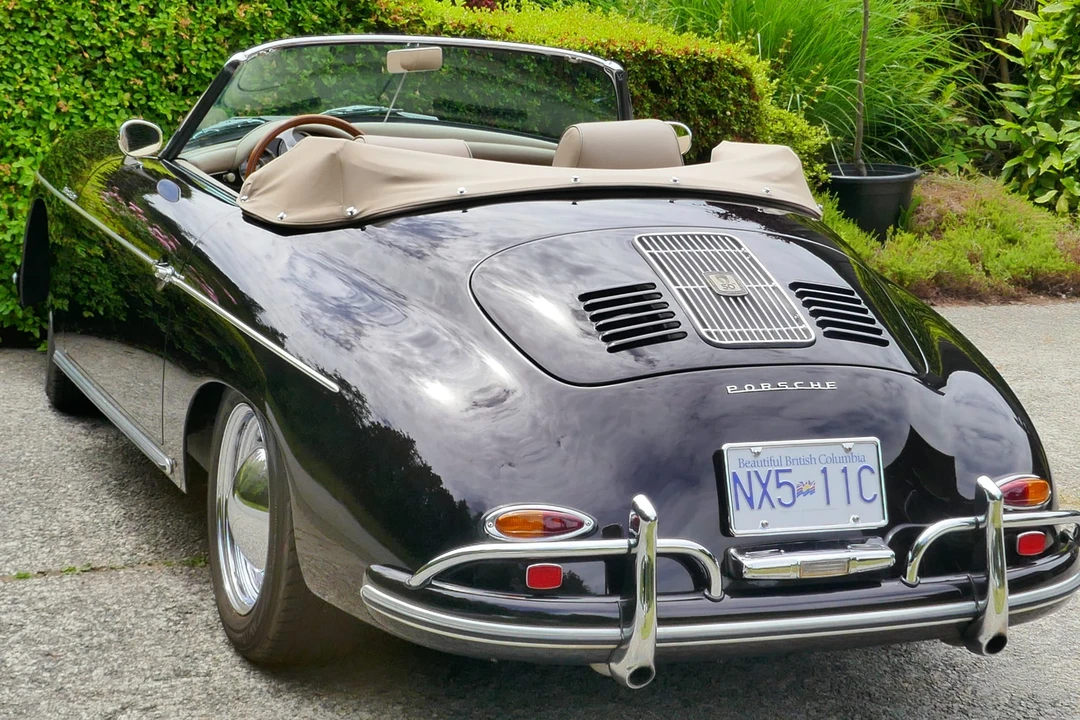 Porsche 356 Replica - Image 16 of 31