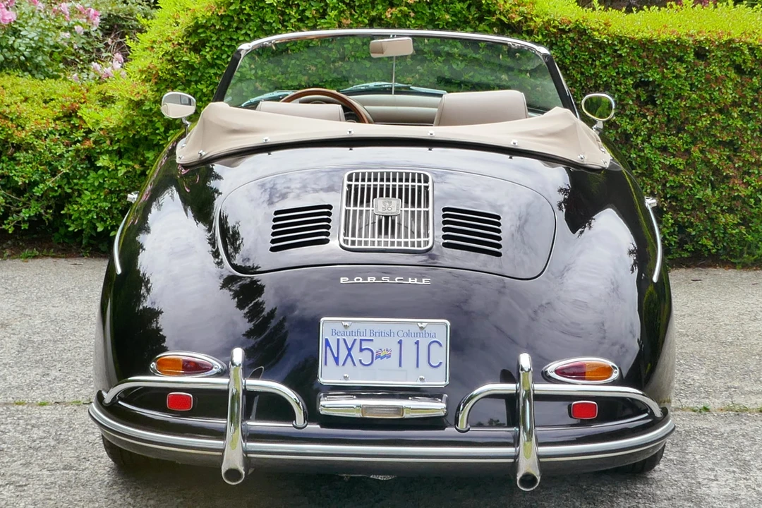 Porsche 356 Replica - Image 18 of 31