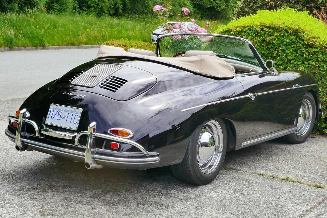 Porsche 356 Replica - Image 21 of 31