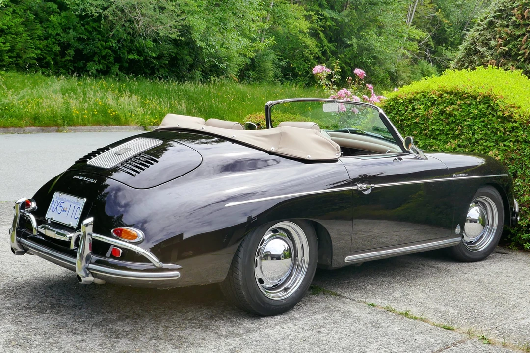 Porsche 356 Replica - Image 22 of 31