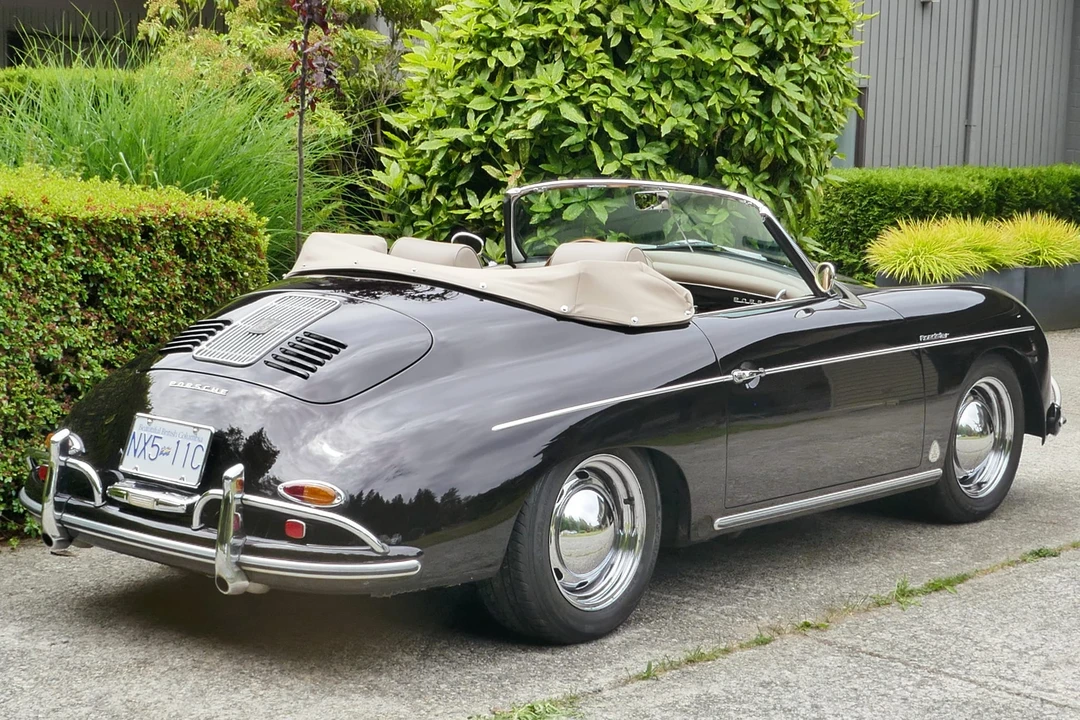 Porsche 356 Replica - Image 23 of 31
