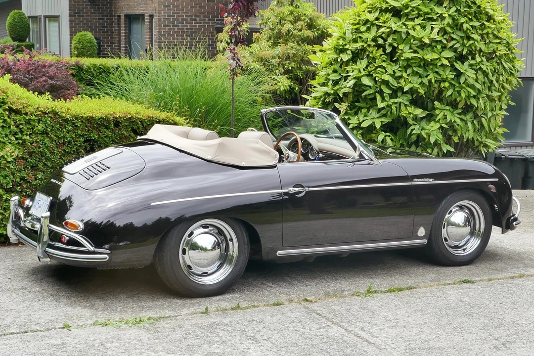 Porsche 356 Replica - Image 24 of 31
