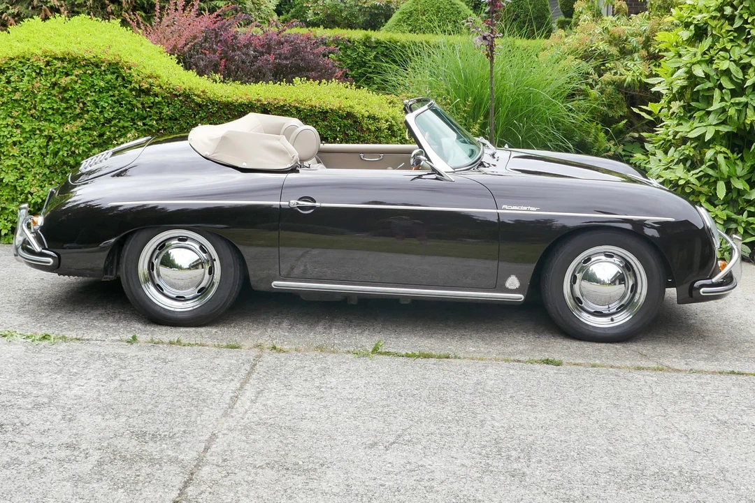 Porsche 356 Replica - Image 25 of 31