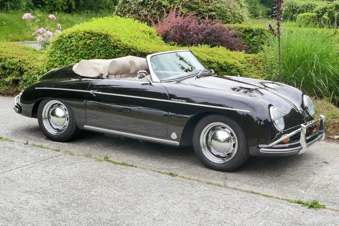 Porsche 356 Replica - Image 26 of 31